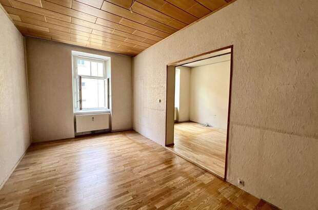 Altbauwohnung kaufen in 8020 Graz (Bild 2)