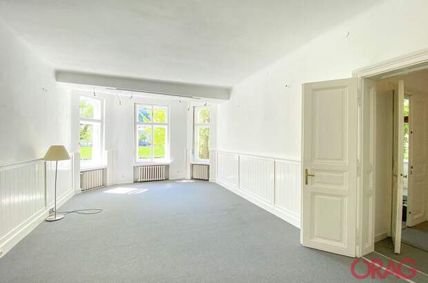 Gewerbeobjekt mieten in 5020 Salzburg (Bild 1)