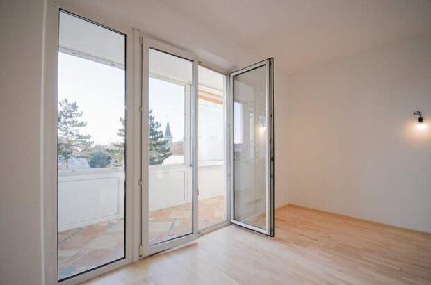 Terrassenwohnung mieten in 2380 Perchtoldsdorf (Bild 1)