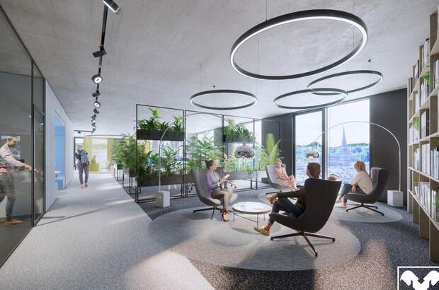 Gewerbeobjekt mieten in 4020 Linz (Bild 2)