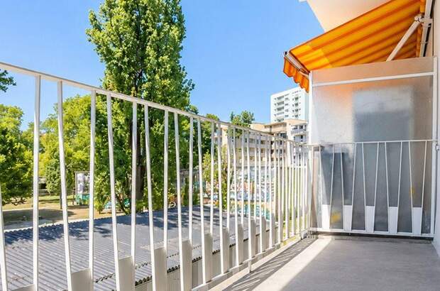 Wohnung mit Balkon mieten in 8020 Graz (Bild 4)