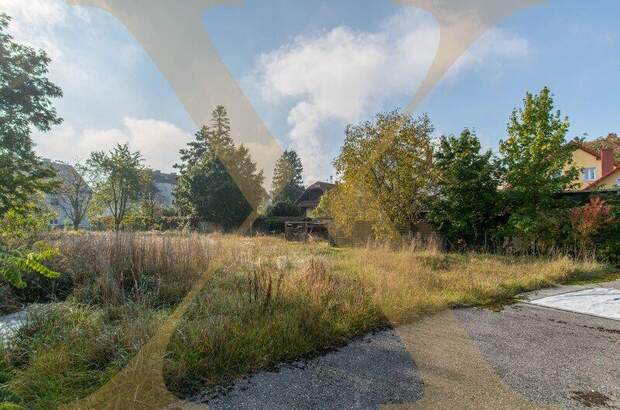 Grundstück kaufen in 4050 Traun (Bild 1)