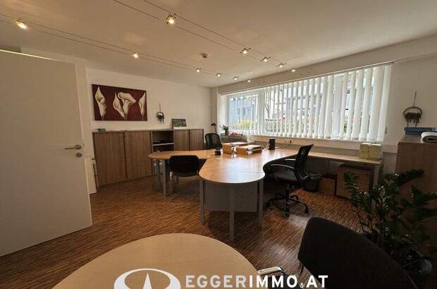 Büro / Praxis mieten in 5700 Zell am See (Bild 1)