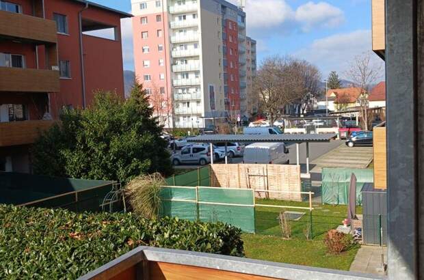 Wohnung mit Balkon mieten in 8053 Graz (Bild 3)