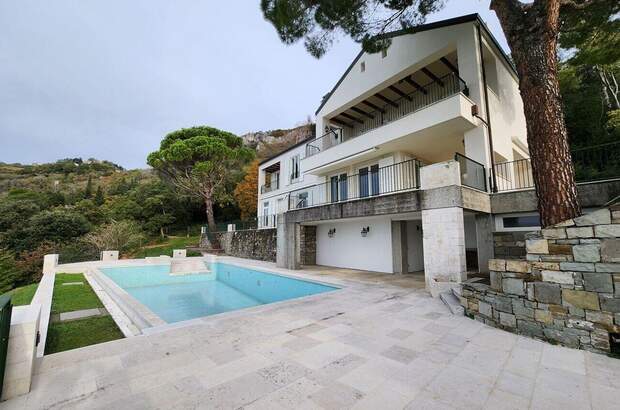 Haus mit Garten kaufen in 34100 Triest (Bild 1)