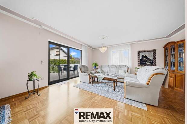 Einfamilienhaus kaufen in 2483 Weigelsdorf (Bild 2)