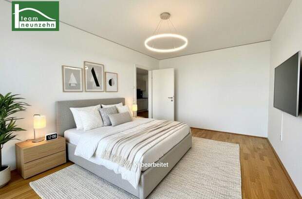 Terrassenwohnung mieten in 8020 Graz (Bild 5)