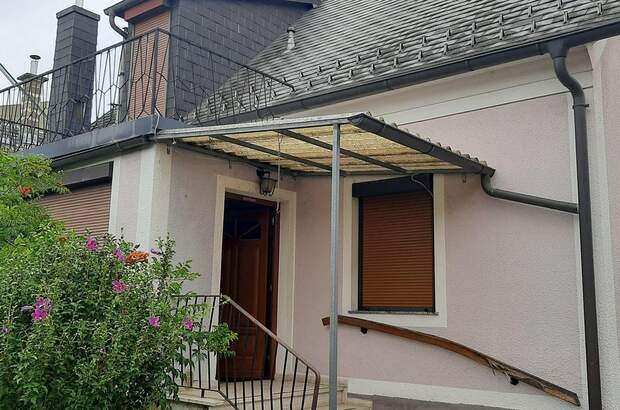 Haus mit Garten kaufen in 7552 Stinatz (Bild 2)