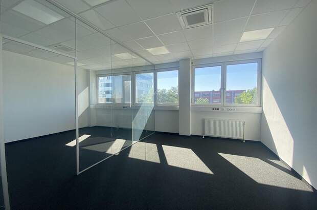 Gewerbeobjekt mieten in 1230 Wien