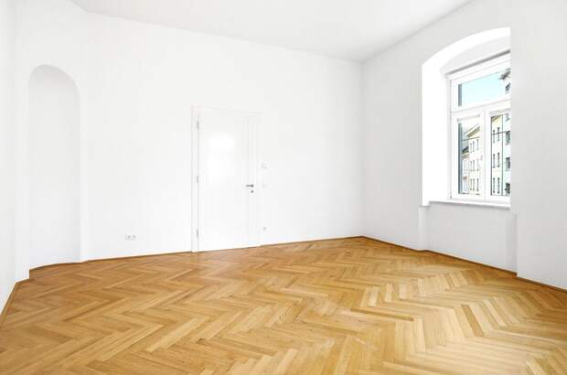 Altbauwohnung mieten in 4020 Linz (Bild 5)