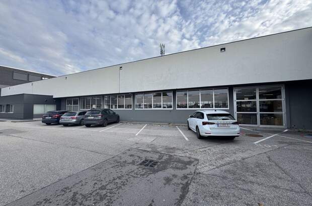 Gewerbeobjekt mieten in 4020 Linz (Bild 1)