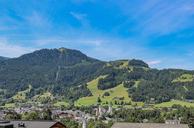 Terrassenwohnung mieten in 6370 Kitzbühel (Bild 1)