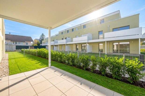 Terrassenwohnung kaufen in 2540 Bad Vöslau (Bild 4)
