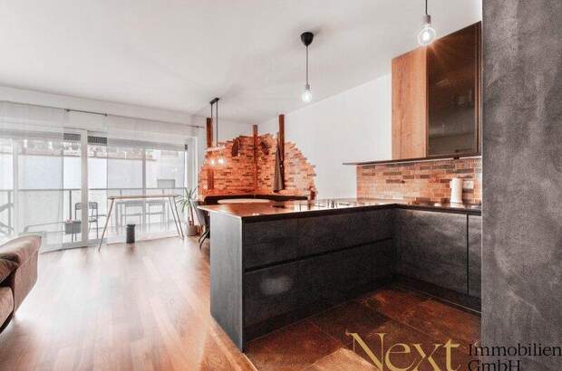 Terrassenwohnung kaufen in 4633 Kematen (Bild 2)