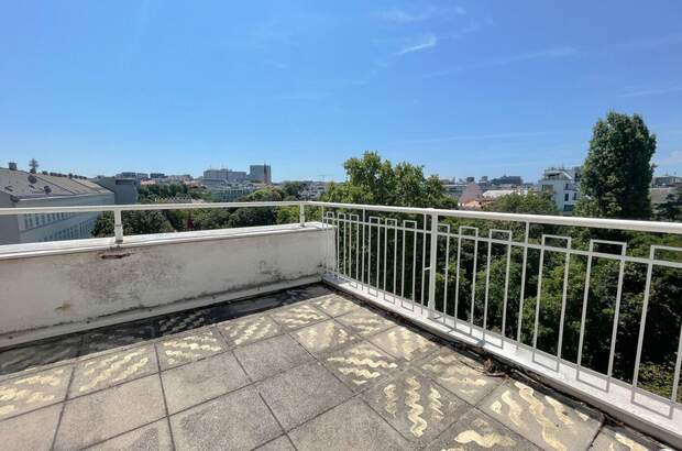 Altbauwohnung mieten in 1040 Wien (Bild 2)