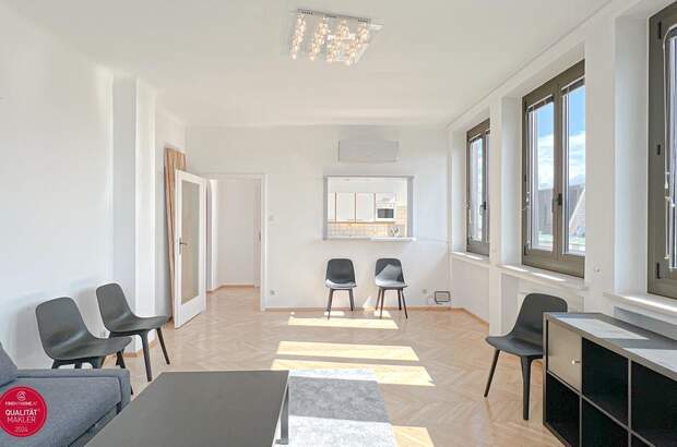 Terrassenwohnung kaufen in 1010 Wien (Bild 1)