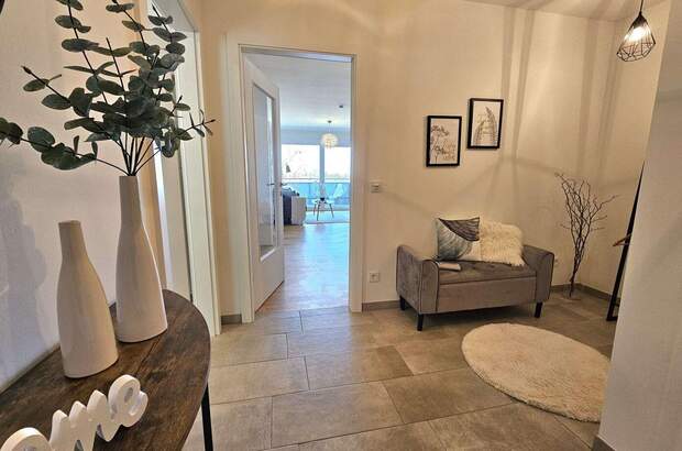 Wohnung mit Balkon mieten in 5204 Straßwalchen (Bild 3)