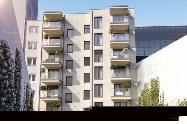 Terrassenwohnung kaufen in 4020 Linz (Bild 5)