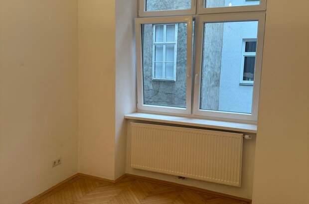 Altbauwohnung mieten in 1060 Wien (Bild 2)