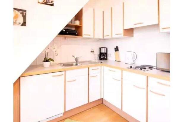Wohnung mieten in 1090 Wien (Bild 1)