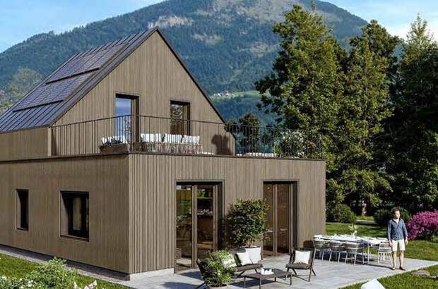 Haus mit Garten kaufen in 5020 Salzburg