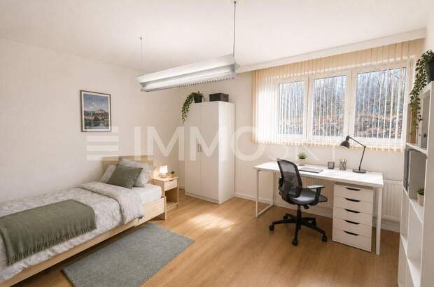 Wohnung kaufen in 5026 Salzburg (Bild 5)