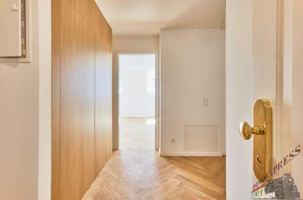 Terrassenwohnung kaufen in 1160 Wien (Bild 5)