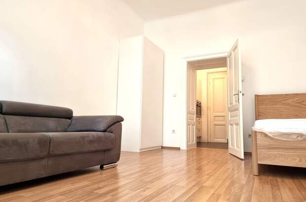 Mietwohnung in 1070 Wien (Bild 1)