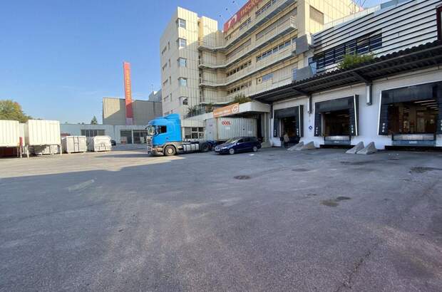 Gewerbeobjekt mieten in 8055 Graz (Bild 1)