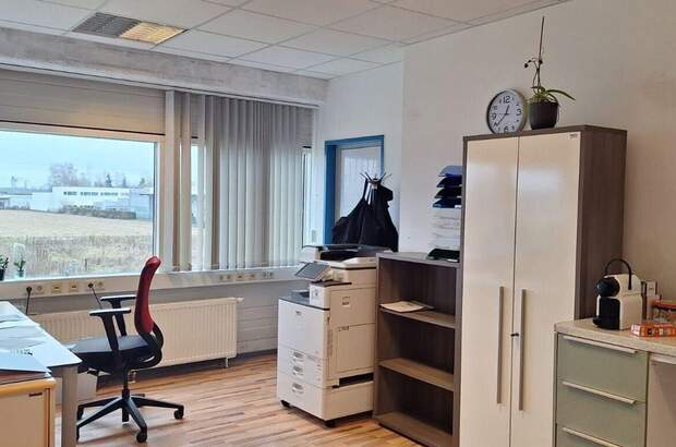 Gewerbeobjekt mieten in 9020 Klagenfurt (Bild 4)