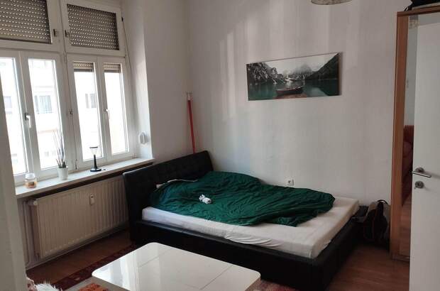 Altbauwohnung mieten in 8020 Graz (Bild 2)