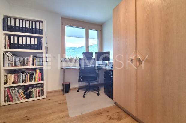Terrassenwohnung kaufen in 6713 Ludesch (Bild 5)