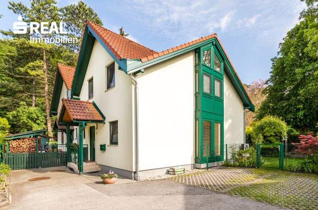 Mehrfamilienhaus kaufen in 2371 Hinterbrühl (Bild 1)