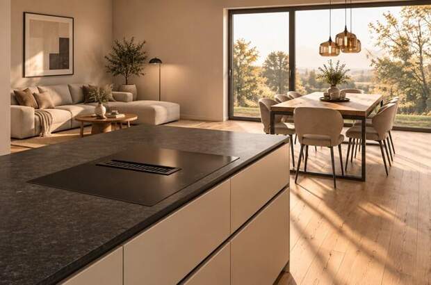 Terrassenwohnung kaufen in 8983 Bad Mitterndorf (Bild 3)