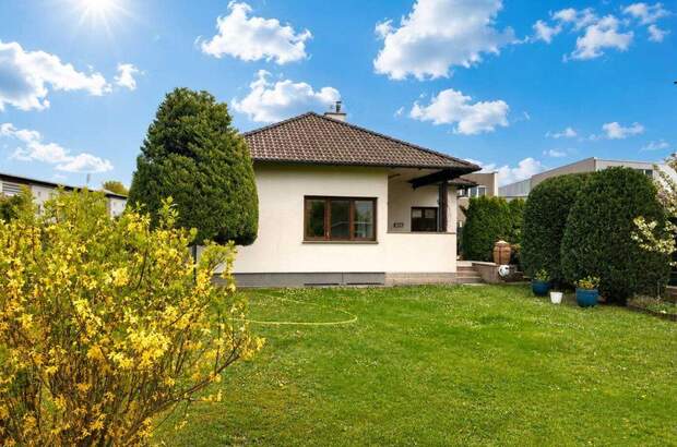 Haus mit Garten kaufen in 1230 Wien (Bild 2)