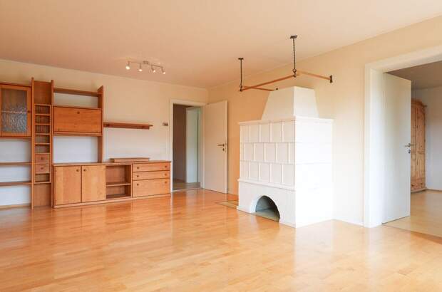 Wohnung mit Balkon kaufen in 5700 Zell am See (Bild 1)