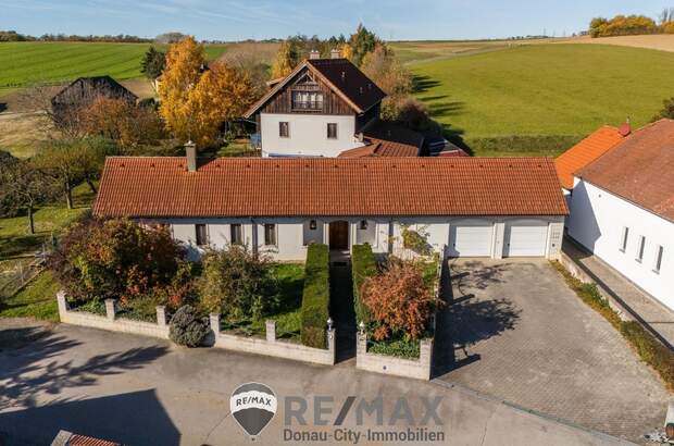 Einfamilienhaus kaufen in 2105 Unterrohrbach (Bild 2)