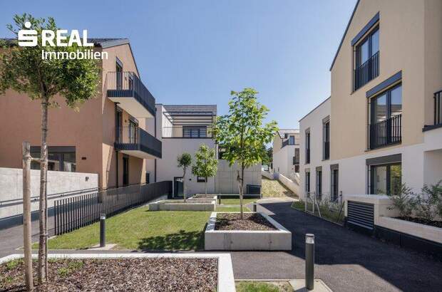 Eigentumswohnung in 2020 Hollabrunn (Bild 4)