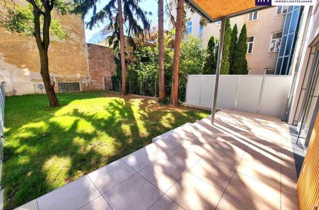 Terrassenwohnung kaufen in 1140 Wien (Bild 1)