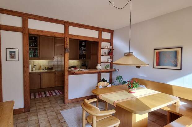 Terrassenwohnung kaufen in 1140 Wien (Bild 1)