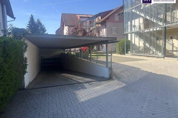 Terrassenwohnung kaufen in 8053 Graz (Bild 5)
