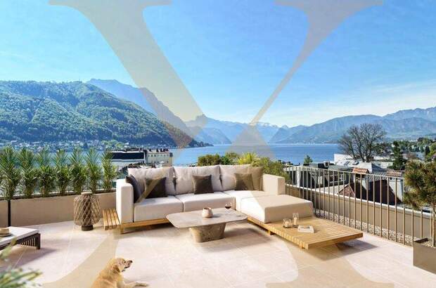 Terrassenwohnung kaufen (Bild 1)