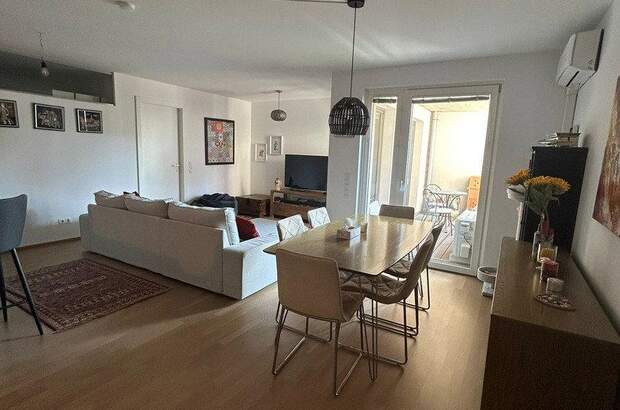 Terrassenwohnung mieten in 1020 Wien (Bild 1)