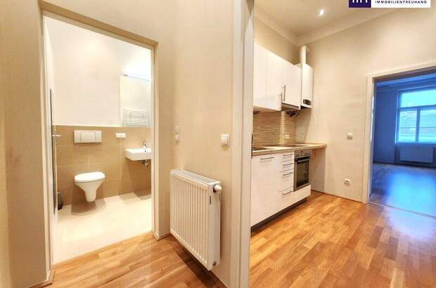 Wohnung kaufen in 1110 Wien (Bild 5)