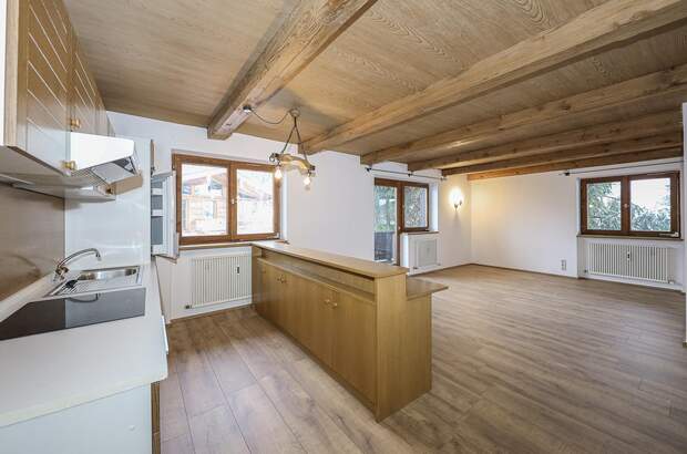 Terrassenwohnung mieten in 6370 Kitzbühel (Bild 1)