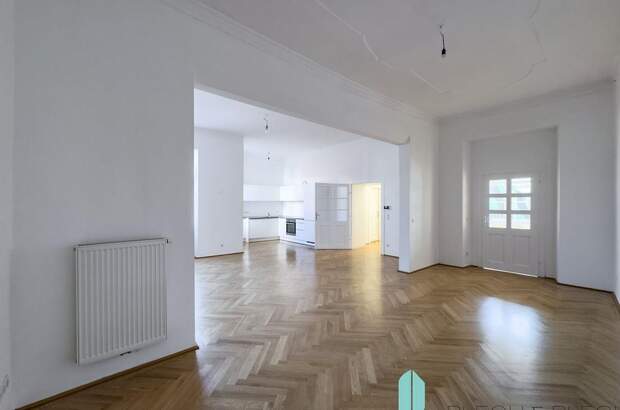 Altbauwohnung mieten in 1010 Wien (Bild 2)
