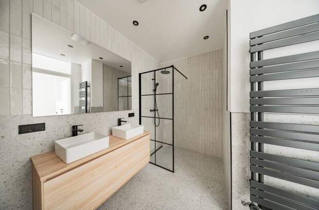 Terrassenwohnung kaufen in 1050 Wien (Bild 3)