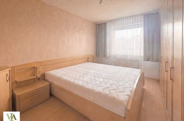 Altbauwohnung mit Balkon kaufen in 6176 Völs (Bild 4)