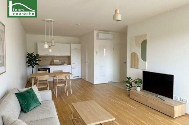 Wohnung mieten in 8020 Graz (Bild 1)