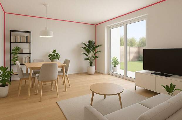 Eigentumswohnung in 4901 Bruckmühl (Bild 1)